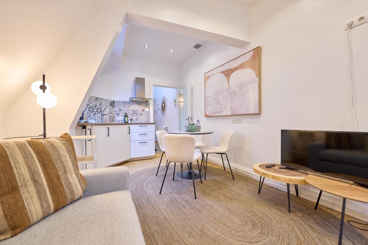 Maison Grand Place 2Br 3 Brussels Exterior photo