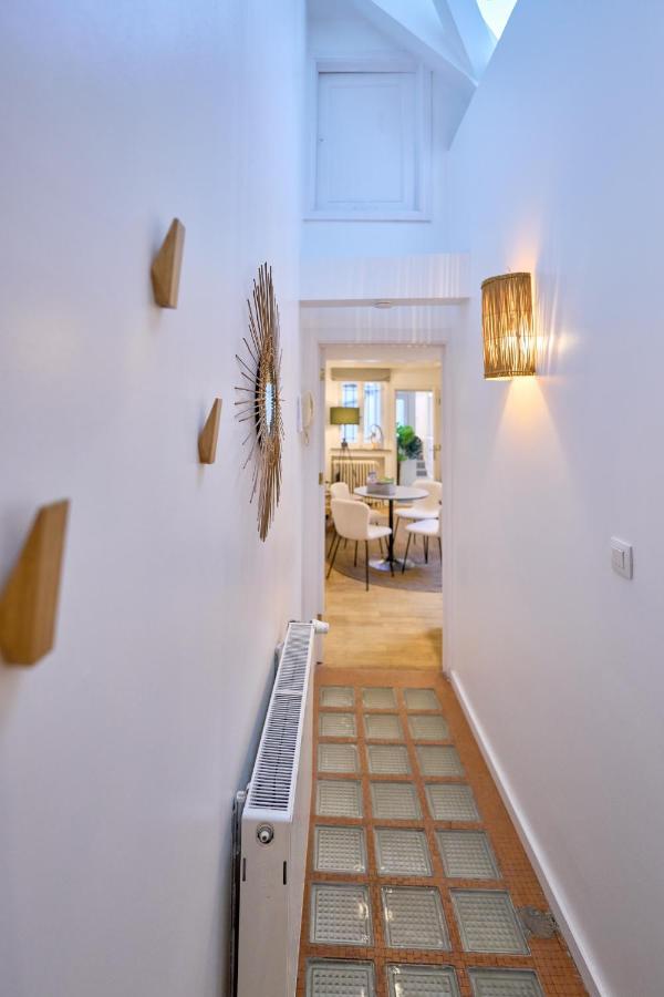 Maison Grand Place 2Br 3 Brussels Exterior photo
