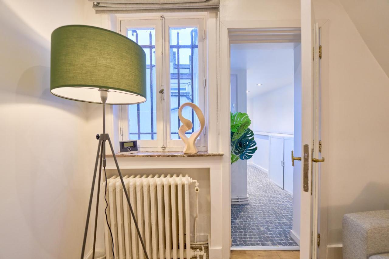 Maison Grand Place 2Br 3 Brussels Exterior photo
